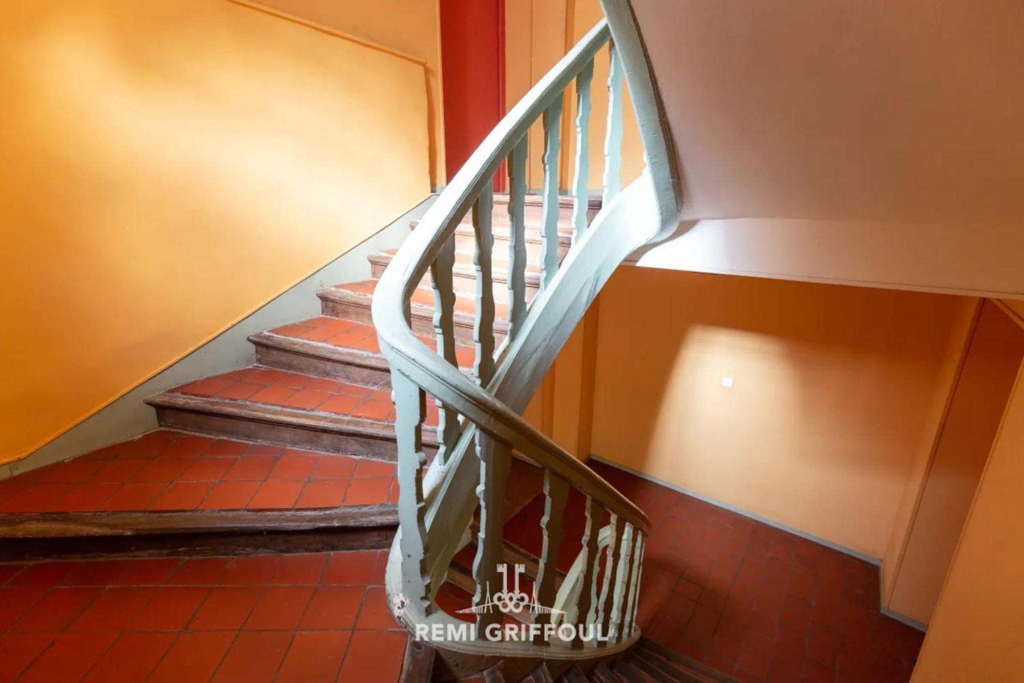 Le Phare Bleu Center & Beach 2 To 4 Guests Онфльор Екстериор снимка