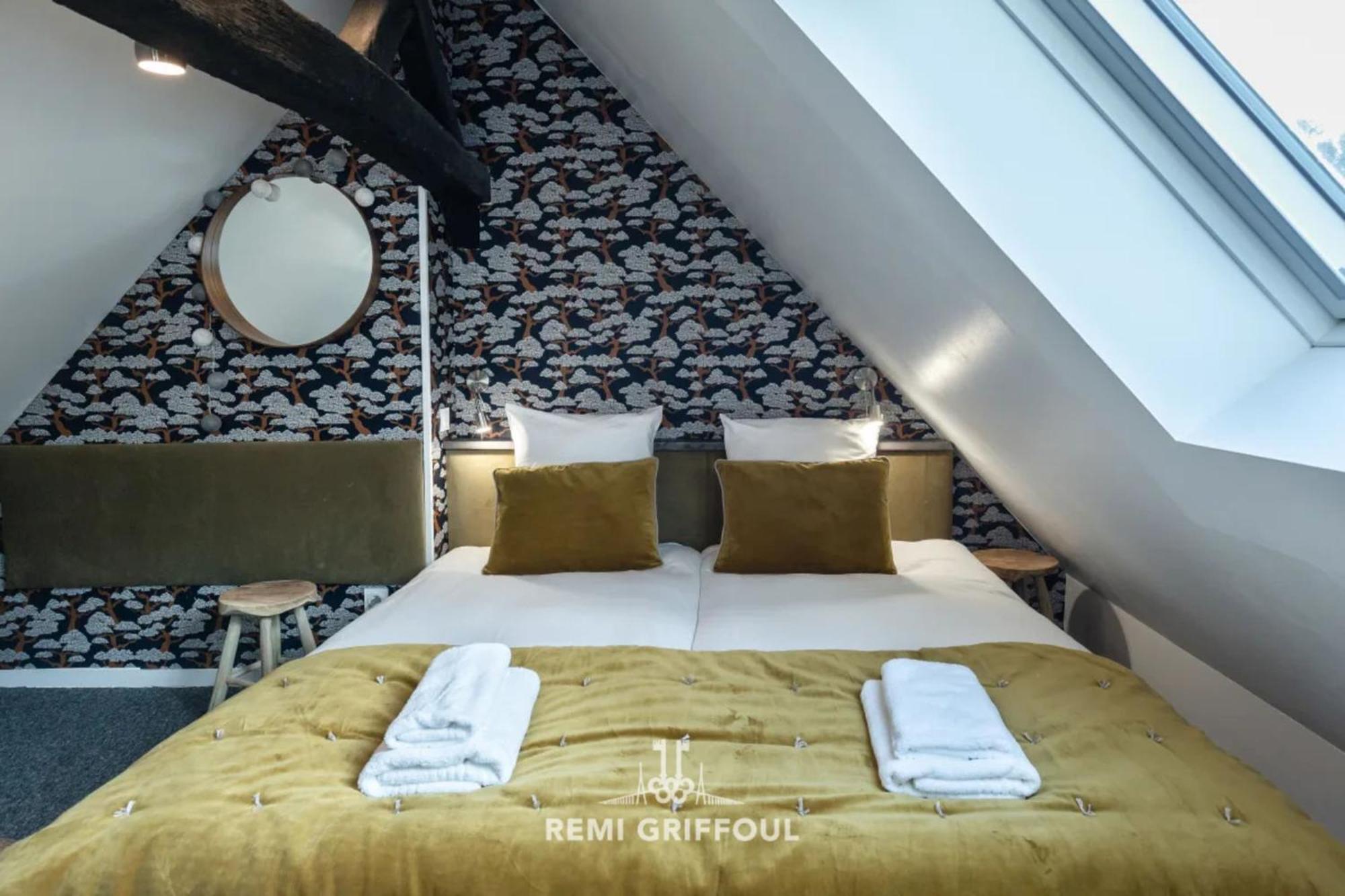 Le Phare Bleu Center & Beach 2 To 4 Guests Онфльор Екстериор снимка